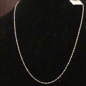 30in Silver Chain (ONLY$FOR$MOTHER’sDAY$SALE)